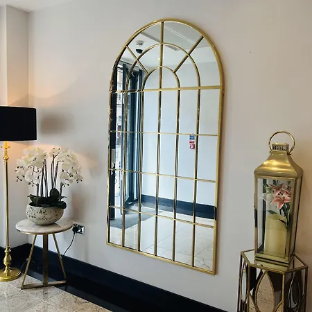 Hatton Garden Hotel-2